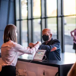 Organizacja i obsługa recepcji, booking hostess