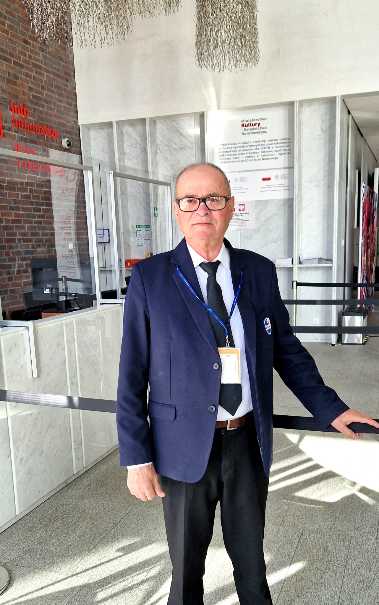 Agencja ochrony Katowice