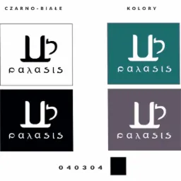 różnorodna, zgodna z głównym sygnetem kolorystyka.