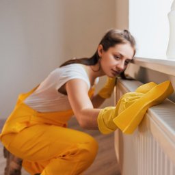 Błysk u Ani - Opr&oacute;żnianie Dom&oacute;w Warszawa