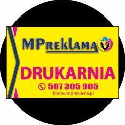 Druk katalogów i folderów Białobrzegi 1