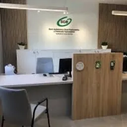 projekt SGB w Mniszkowie