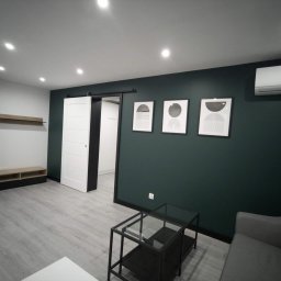 Remont łazienki Elbląg 2