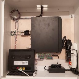 Elektrokaskada - Usługi Elektryczne Nowy Sącz