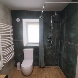 PE-ŁKA usługi budowlane - Remonty dom&oacute;w i kamienic Jawor