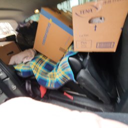 Przewóz osób Wrocław 2