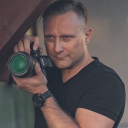 Adam Grubczyński Fotografia - Fotografia Złotoryja