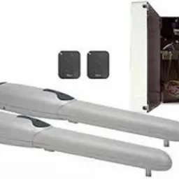 Siłowniki Nice Wingo 2024