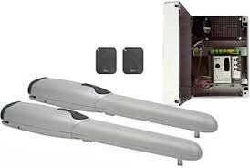 Siłowniki Nice Wingo 2024