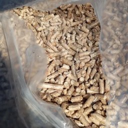 Producent pelletu Łopiennik Dolny 2