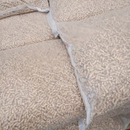 Producent pelletu Łopiennik Dolny 1