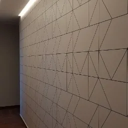 wnętrza domu, komunikacja