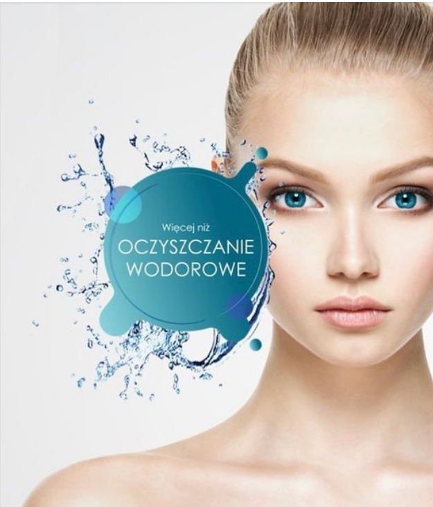 Oczyszczanie Wodorowe