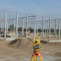Geomart-Geodezja UGiK mgr inż, Marcin Panczew