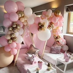 Wynajem namiotów Kępno 1