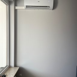 Montigo Krzysztof Ślusarczyk - Podłączanie płyt indukcyjnych Grodzisk Mazowiecki