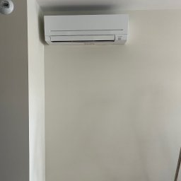 Klimatyzacja do domu Grodzisk Mazowiecki 4