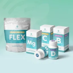 Projekt opakowań + projekt logo