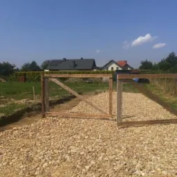 Budowa Katowice domen jednorodzinny