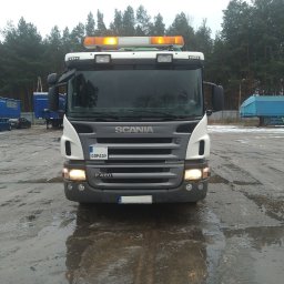 Usługi komunalne Wieliszew 2