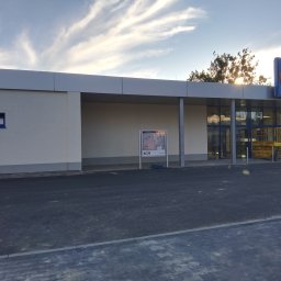 General Logistic - Murowanie z Klinkieru Łódź