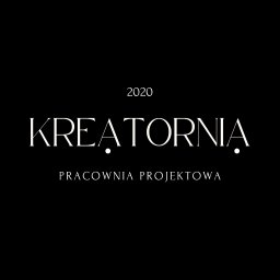 Pracownia Projektowa Kreatornia - Architekt Wnętrz Poznań