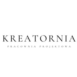 Pracownia Projektowa Kreatornia - Usługi Projektowania Wnętrz Poznań