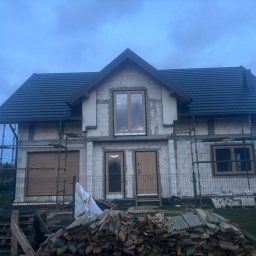 Pokrycia Dachowe Grzegorz Orzel - Profesjonalne Malowanie Dachów Puck