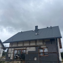 Pokrycia Dachowe Grzegorz Orzel - Staranna Wymiana Dachu w Pucku