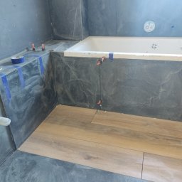 Glazurnik Pruszcz Gdański 2