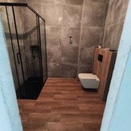 Glazurnik Pruszcz Gdański 4