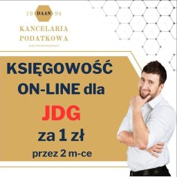 Księgowy Warszawa 2