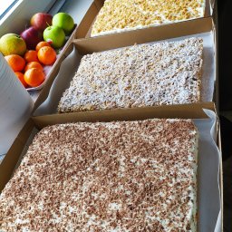 Cukiernia Chorzów 2