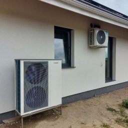 Hydro-instal - Rewelacyjne Instalacje Gazowe Śrem