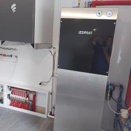 Hydro-instal - Doskonałe Usługi Gazownicze Śrem