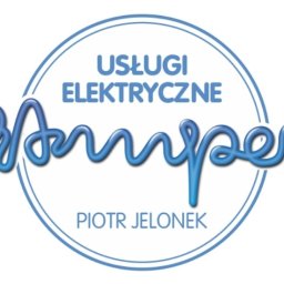 AMPER Usługi Elektryczne Piotr Jelonek - Automatyka Do Bram Przesuwnych Bochnia