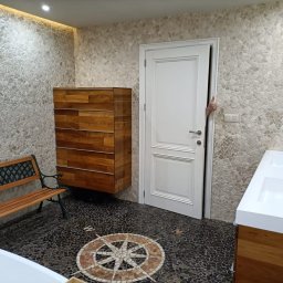 Remont łazienki Lublin 3
