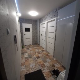 Remont łazienki Lublin 4