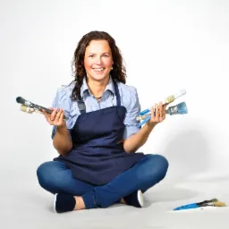 Dekoruję wnętrza i stylizuję meble