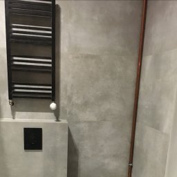 Układanie paneli Warszawa 1