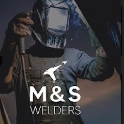 M&S WELDERS - Spawacz Katowice