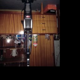 Mój sprzęt do pracy