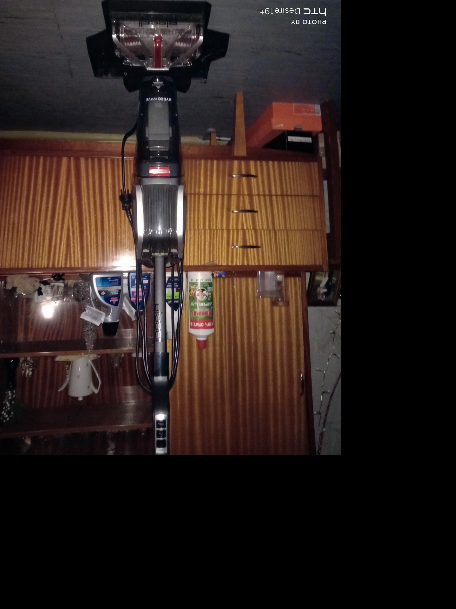 Mój sprzęt do pracy