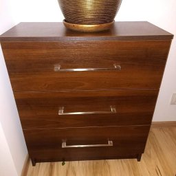 Szafy na wymiar Zamość 4