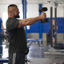 Trener personalny Warszawa 3