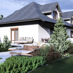 Home Garden - Doskonały Architekt Zieleni Lublin