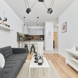 Aranżacja mieszkań Wrocław 3