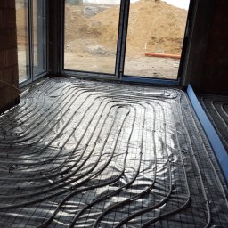 Kompleksowe wykonanie instalacji hydraulicznych Gdynia 3