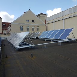 Kompleksowe wykonanie instalacji hydraulicznych Gdynia 4