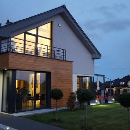 Firma Handlowa Dokument - Montaż Elewacji Gdynia